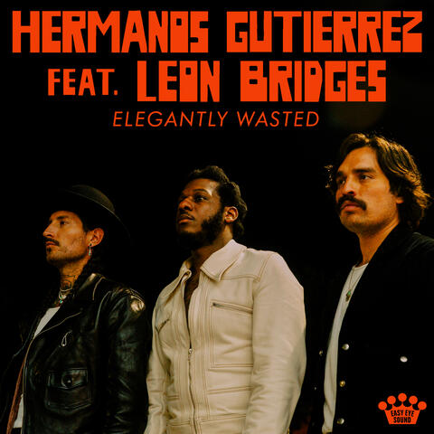 Elegantly Wasted album art