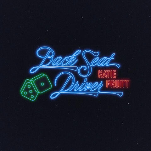 Backseat Driver album art