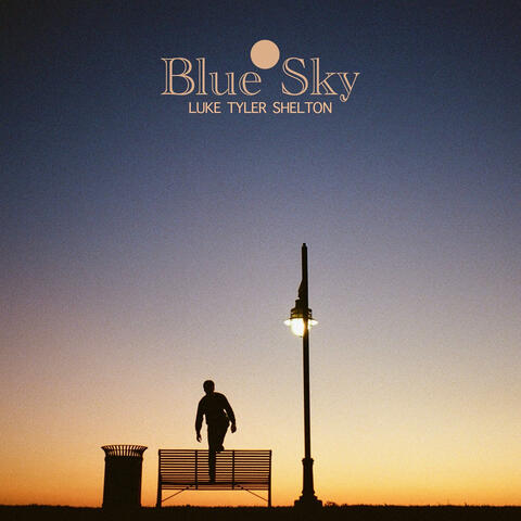 Blue Sky album art
