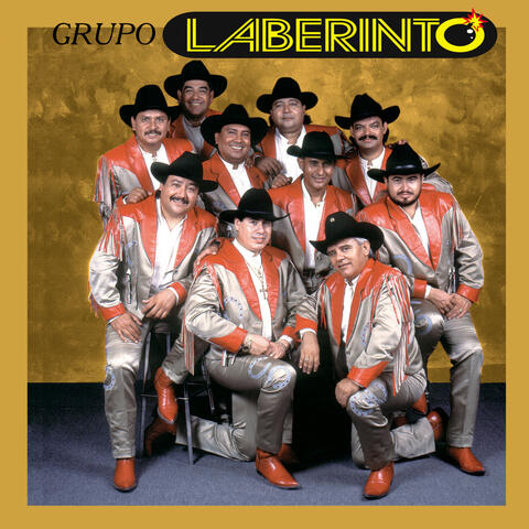 Grupo Laberinto album art