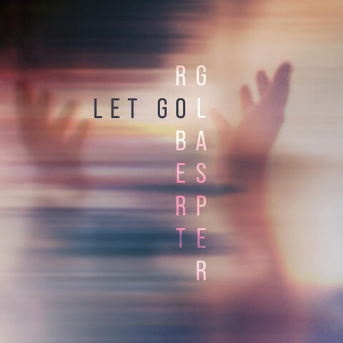 Let Go album art