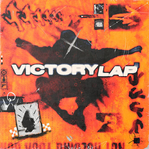 Victory Lap album art