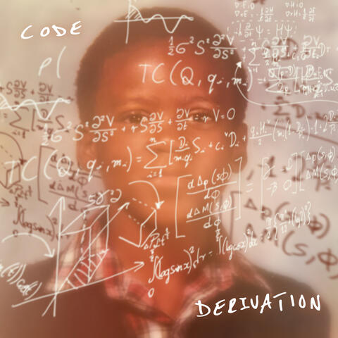 Code Derivation album art