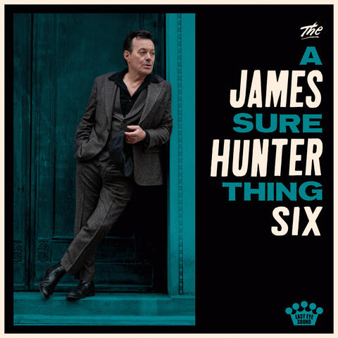 A Sure Thing album art