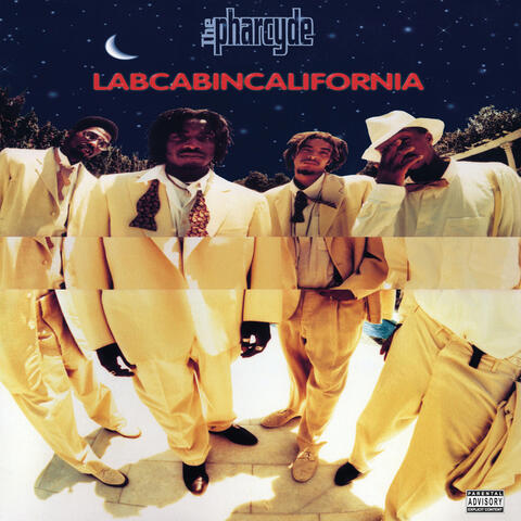 Labcabincalifornia album art