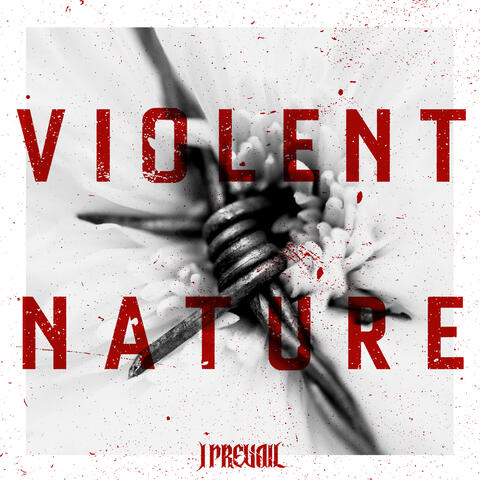 Annihilate Me album art