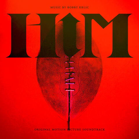 Him album art