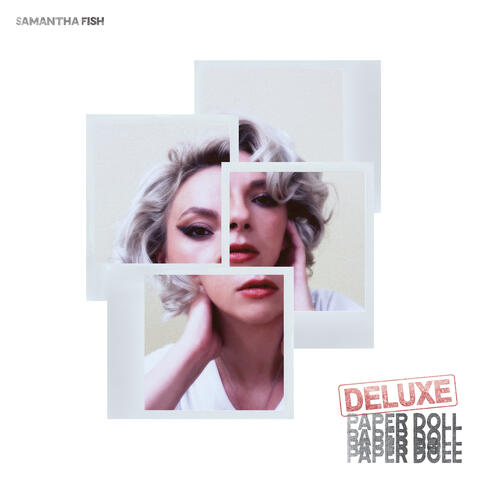 Paper Doll album art
