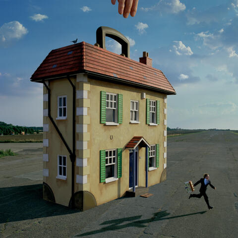 Sometimes album art