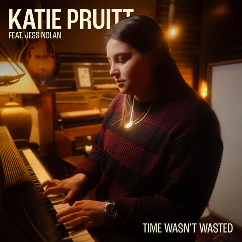 Time Wasn't Wasted album art