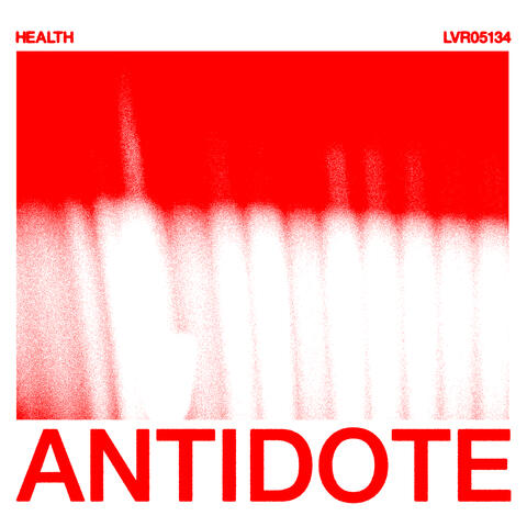 ANTIDOTE album art