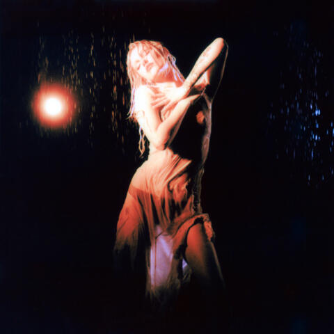 High album art