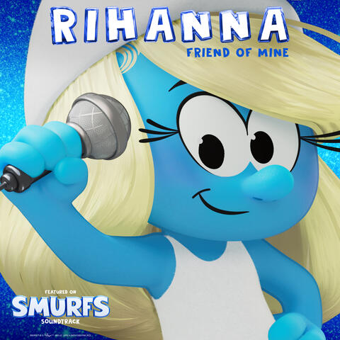 Friend Of Mine album art