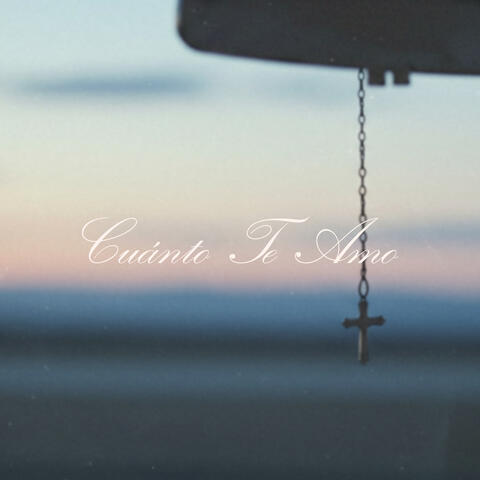 Cuánto Te Amo album art
