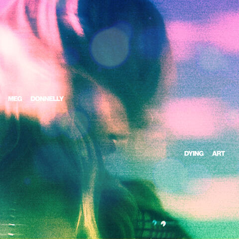 dancin’ around album art
