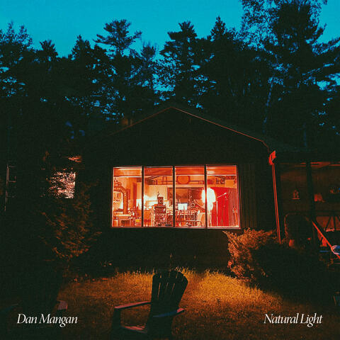 Natural Light album art