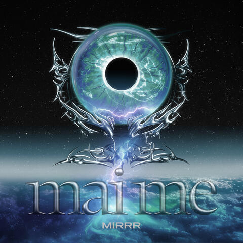 MAI ME album art
