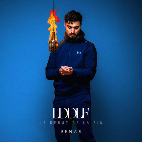 LDDLF (Part.3) album art