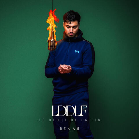 LDDLF (Part.4) album art
