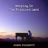 Image of Weeping In The Promised Land