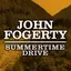 Summertime Drive album artwork