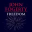 Freedom album artwork