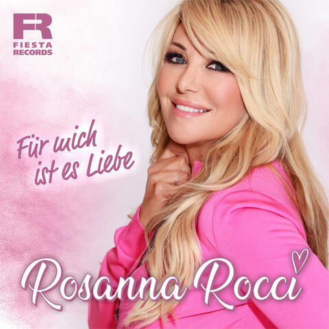 Für mich ist es Liebe album art