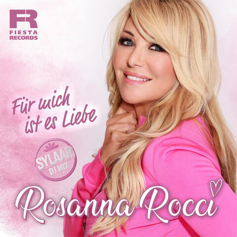 Für mich ist es Liebe album art