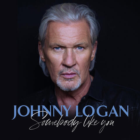 Somebody Like You album art