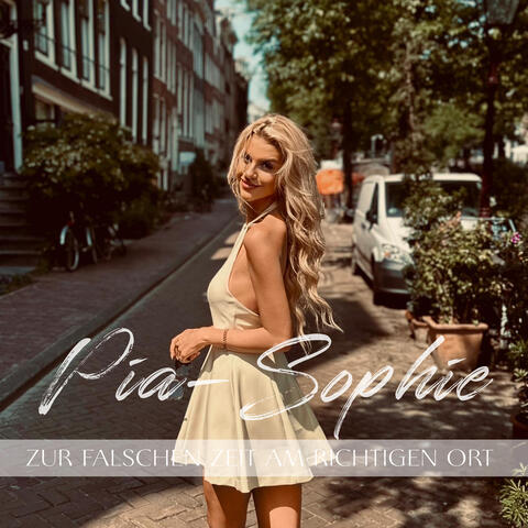 Zur falschen Zeit am richtigen Ort album art