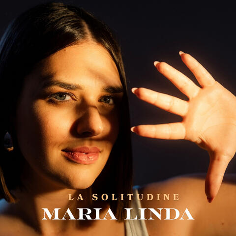 La Solitudine album art