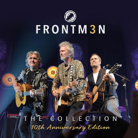 The Collection album art