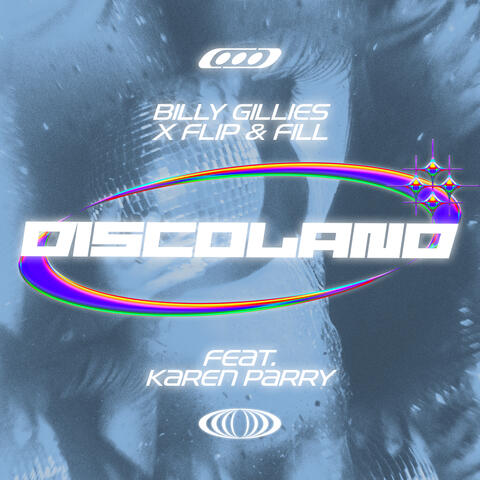 Discoland album art