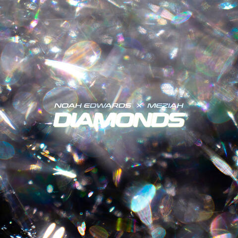 Diamonds album art