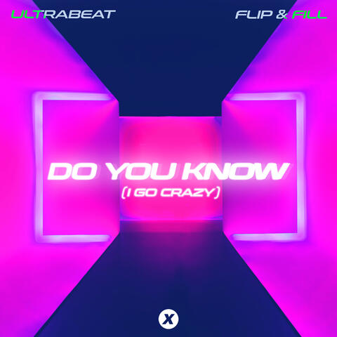 Do You Know (I Go Crazy) album art