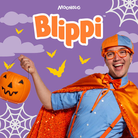 Halloween Party album art
