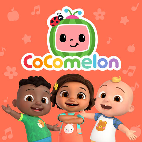 Cantemos Canciones Infantiles, Vol. 2 album art