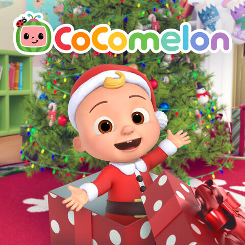 Christmas All Year Long album art