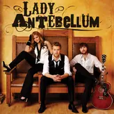 Image of Lady Antebellum