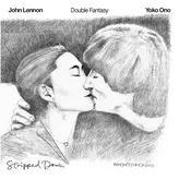 Image of Double Fantasy: Stripped Down