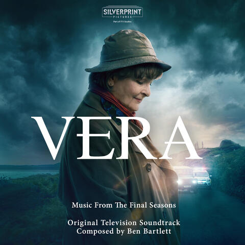 Vera: Music From The Final Seasons album art