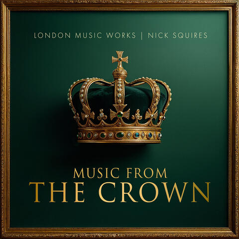 Future King album art