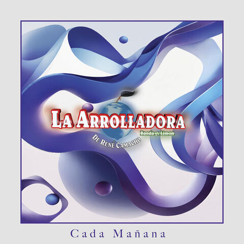 Cada Mañana album art