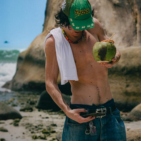 LA VACANZA album art