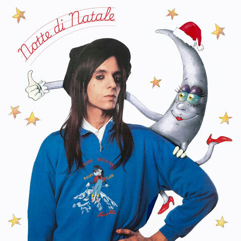 Notte di Natale album art