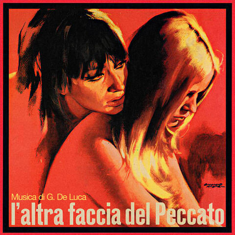 L'altra faccia del peccato album art