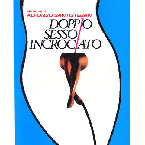 Doppio sesso incrociato album art