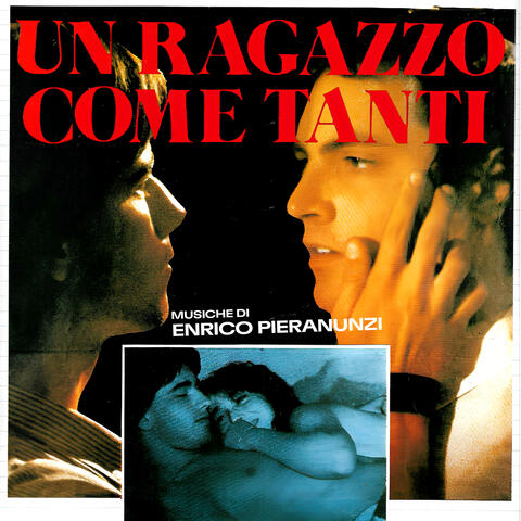 Un ragazzo come tanti album art