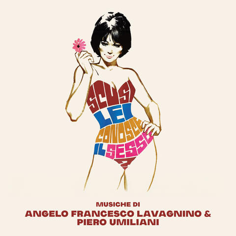 Scusi, lei conosce il sesso? album art