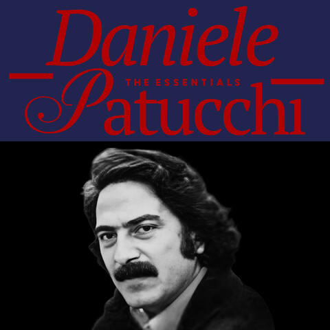 Daniele Patucchi - The Essentials album art
